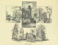 Picture 41 of 59 from About England with Dickens ... With ... illustrations (1883), leaf 285