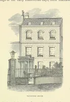 Picture 45 of 59 from About England with Dickens ... With ... illustrations (1883), leaf 309