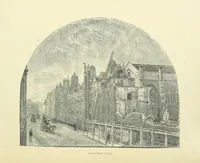 An illustration from About England with Dickens ... With ... illustrations (1883)