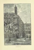 Picture 51 of 59 from About England with Dickens ... With ... illustrations (1883), leaf 335
