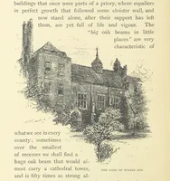 An illustration from About England with Dickens ... With ... illustrations (1883)