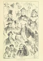 An illustration from About England with Dickens ... With ... illustrations (1883)