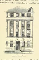 An illustration from About England with Dickens ... With ... illustrations (1883)