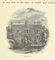 Picture 56 of 59 from About England with Dickens ... With ... illustrations (1883), leaf 359