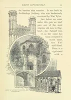 Picture 5 of 59 from About England with Dickens ... With ... illustrations (1883), leaf 47