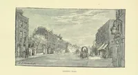 An illustration from About England with Dickens ... With ... illustrations (1883)