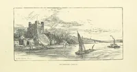 An illustration from About England with Dickens ... With ... illustrations (1883)