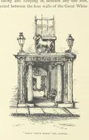 Picture 12 of 59 from About England with Dickens ... With ... illustrations (1883), leaf 96