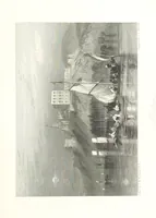 An illustration from Liber Fluviorum; or, River Scenery of France. Depicted in sixty-one line engravings from drawings by J. M. W. Turner ... With descriptive letter-press by Leitch Ritchie; and a biographical sketch by Alaric A. Watts (1857)