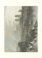 Picture 47 of 61 from Liber Fluviorum; or, River Scenery of France. Depicted in sixty-one line engravings from drawings by J. M. W. Turner ... With descriptive letter-press by Leitch Ritchie; and a biographical sketch by Alaric A. Watts (1857), leaf 486