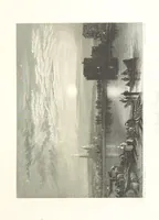 An illustration from Liber Fluviorum; or, River Scenery of France. Depicted in sixty-one line engravings from drawings by J. M. W. Turner ... With descriptive letter-press by Leitch Ritchie; and a biographical sketch by Alaric A. Watts (1857)