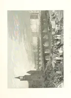 An illustration from Liber Fluviorum; or, River Scenery of France. Depicted in sixty-one line engravings from drawings by J. M. W. Turner ... With descriptive letter-press by Leitch Ritchie; and a biographical sketch by Alaric A. Watts (1857)