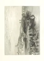 An illustration from Liber Fluviorum; or, River Scenery of France. Depicted in sixty-one line engravings from drawings by J. M. W. Turner ... With descriptive letter-press by Leitch Ritchie; and a biographical sketch by Alaric A. Watts (1857)
