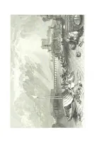 An illustration from Turner's Rivers of France, with an introduction by John Ruskin. A series of ... steel engravings, ... described by L. Ritchie. With a biography of the artists by A. A. Watts (1887)