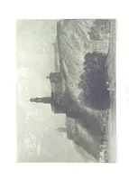 An illustration from Turner's Rivers of France, with an introduction by John Ruskin. A series of ... steel engravings, ... described by L. Ritchie. With a biography of the artists by A. A. Watts (1887)