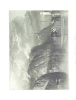 An illustration from Turner's Rivers of France, with an introduction by John Ruskin. A series of ... steel engravings, ... described by L. Ritchie. With a biography of the artists by A. A. Watts (1887)