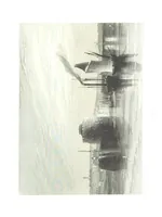 An illustration from Turner's Rivers of France, with an introduction by John Ruskin. A series of ... steel engravings, ... described by L. Ritchie. With a biography of the artists by A. A. Watts (1887)