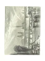 An illustration from Turner's Rivers of France, with an introduction by John Ruskin. A series of ... steel engravings, ... described by L. Ritchie. With a biography of the artists by A. A. Watts (1887)