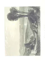 An illustration from Turner's Rivers of France, with an introduction by John Ruskin. A series of ... steel engravings, ... described by L. Ritchie. With a biography of the artists by A. A. Watts (1887)
