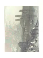 An illustration from Turner's Rivers of France, with an introduction by John Ruskin. A series of ... steel engravings, ... described by L. Ritchie. With a biography of the artists by A. A. Watts (1887)