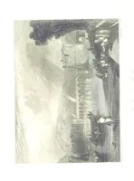 An illustration from Turner's Rivers of France, with an introduction by John Ruskin. A series of ... steel engravings, ... described by L. Ritchie. With a biography of the artists by A. A. Watts (1887)