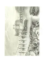 An illustration from Turner's Rivers of France, with an introduction by John Ruskin. A series of ... steel engravings, ... described by L. Ritchie. With a biography of the artists by A. A. Watts (1887)