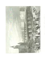 An illustration from Turner's Rivers of France, with an introduction by John Ruskin. A series of ... steel engravings, ... described by L. Ritchie. With a biography of the artists by A. A. Watts (1887)