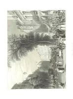 An illustration from Turner's Rivers of France, with an introduction by John Ruskin. A series of ... steel engravings, ... described by L. Ritchie. With a biography of the artists by A. A. Watts (1887)