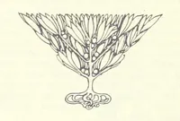 An illustration from Eene halve Eeuw, 1848-1898. Nederland onder de regeering van Koning Willem den Derde en het Regentschap van Koningin Emma door Nederlanders beschreven onder redactie van Dr P. H. Ritter. 3e ... uitgave, etc (1898)