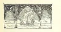 An illustration from Eene halve Eeuw, 1848-1898. Nederland onder de regeering van Koning Willem den Derde en het Regentschap van Koningin Emma door Nederlanders beschreven onder redactie van Dr P. H. Ritter. 3e ... uitgave, etc (1898)