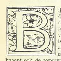 An illustration from Eene halve Eeuw, 1848-1898. Nederland onder de regeering van Koning Willem den Derde en het Regentschap van Koningin Emma door Nederlanders beschreven onder redactie van Dr P. H. Ritter. 3e ... uitgave, etc (1898)