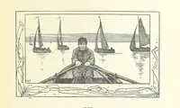 An illustration from Eene halve Eeuw, 1848-1898. Nederland onder de regeering van Koning Willem den Derde en het Regentschap van Koningin Emma door Nederlanders beschreven onder redactie van Dr P. H. Ritter. 3e ... uitgave, etc (1898)