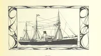 An illustration from Eene halve Eeuw, 1848-1898. Nederland onder de regeering van Koning Willem den Derde en het Regentschap van Koningin Emma door Nederlanders beschreven onder redactie van Dr P. H. Ritter. 3e ... uitgave, etc (1898)