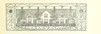 An illustration from Eene halve Eeuw, 1848-1898. Nederland onder de regeering van Koning Willem den Derde en het Regentschap van Koningin Emma door Nederlanders beschreven onder redactie van Dr P. H. Ritter. 3e ... uitgave, etc (1898)
