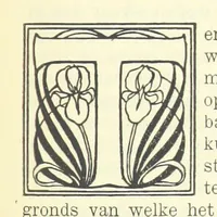 An illustration from Eene halve Eeuw, 1848-1898. Nederland onder de regeering van Koning Willem den Derde en het Regentschap van Koningin Emma door Nederlanders beschreven onder redactie van Dr P. H. Ritter. 3e ... uitgave, etc (1898)