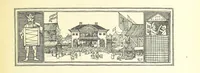 An illustration from Eene halve Eeuw, 1848-1898. Nederland onder de regeering van Koning Willem den Derde en het Regentschap van Koningin Emma door Nederlanders beschreven onder redactie van Dr P. H. Ritter. 3e ... uitgave, etc (1898)