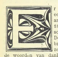 An illustration from Eene halve Eeuw, 1848-1898. Nederland onder de regeering van Koning Willem den Derde en het Regentschap van Koningin Emma door Nederlanders beschreven onder redactie van Dr P. H. Ritter. 3e ... uitgave, etc (1898)