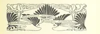 An illustration from Eene halve Eeuw, 1848-1898. Nederland onder de regeering van Koning Willem den Derde en het Regentschap van Koningin Emma door Nederlanders beschreven onder redactie van Dr P. H. Ritter. 3e ... uitgave, etc (1898)