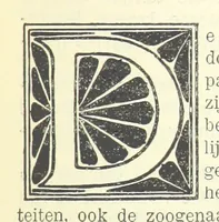 An illustration from Eene halve Eeuw, 1848-1898. Nederland onder de regeering van Koning Willem den Derde en het Regentschap van Koningin Emma door Nederlanders beschreven onder redactie van Dr P. H. Ritter. 3e ... uitgave, etc (1898)