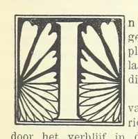 An illustration from Eene halve Eeuw, 1848-1898. Nederland onder de regeering van Koning Willem den Derde en het Regentschap van Koningin Emma door Nederlanders beschreven onder redactie van Dr P. H. Ritter. 3e ... uitgave, etc (1898)