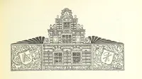 An illustration from Eene halve Eeuw, 1848-1898. Nederland onder de regeering van Koning Willem den Derde en het Regentschap van Koningin Emma door Nederlanders beschreven onder redactie van Dr P. H. Ritter. 3e ... uitgave, etc (1898)