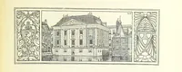 An illustration from Eene halve Eeuw, 1848-1898. Nederland onder de regeering van Koning Willem den Derde en het Regentschap van Koningin Emma door Nederlanders beschreven onder redactie van Dr P. H. Ritter. 3e ... uitgave, etc (1898)