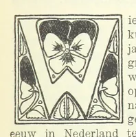 An illustration from Eene halve Eeuw, 1848-1898. Nederland onder de regeering van Koning Willem den Derde en het Regentschap van Koningin Emma door Nederlanders beschreven onder redactie van Dr P. H. Ritter. 3e ... uitgave, etc (1898)