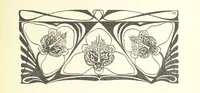 An illustration from Eene halve Eeuw, 1848-1898. Nederland onder de regeering van Koning Willem den Derde en het Regentschap van Koningin Emma door Nederlanders beschreven onder redactie van Dr P. H. Ritter. 3e ... uitgave, etc (1898)
