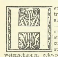 An illustration from Eene halve Eeuw, 1848-1898. Nederland onder de regeering van Koning Willem den Derde en het Regentschap van Koningin Emma door Nederlanders beschreven onder redactie van Dr P. H. Ritter. 3e ... uitgave, etc (1898)