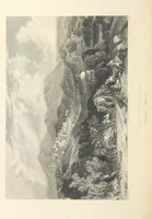 An illustration from Hindostan; its landscapes, palaces, temples, tombs; the shores of the Red Sea; and the ... scenery of the Himalaya Mountains, illustrated in a series of views. With descriptions by E. Roberts (1850)