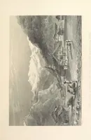 An illustration from Hindostan; its landscapes, palaces, temples, tombs; the shores of the Red Sea; and the ... scenery of the Himalaya Mountains, illustrated in a series of views. With descriptions by E. Roberts (1850)