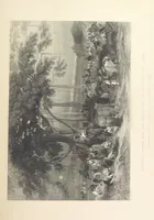 An illustration from Hindostan; its landscapes, palaces, temples, tombs; the shores of the Red Sea; and the ... scenery of the Himalaya Mountains, illustrated in a series of views. With descriptions by E. Roberts (1850)