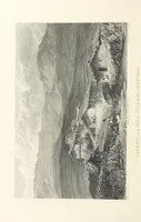Picture 42 of 100 from Hindostan; its landscapes, palaces, temples, tombs; the shores of the Red Sea; and the ... scenery of the Himalaya Mountains, illustrated in a series of views. With descriptions by E. Roberts (1850), leaf 196