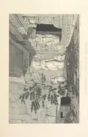 An illustration from Hindostan; its landscapes, palaces, temples, tombs; the shores of the Red Sea; and the ... scenery of the Himalaya Mountains, illustrated in a series of views. With descriptions by E. Roberts (1850)